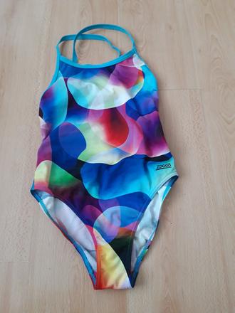 Krásne plavecké plavky č. 164, 164