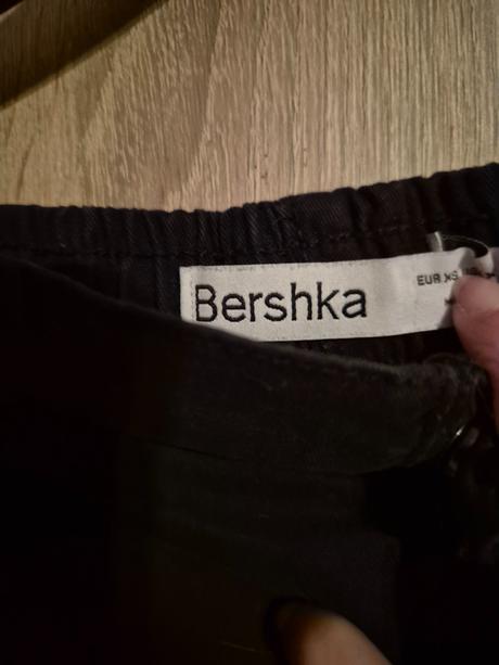 Damske nohavice, bershka,xs
