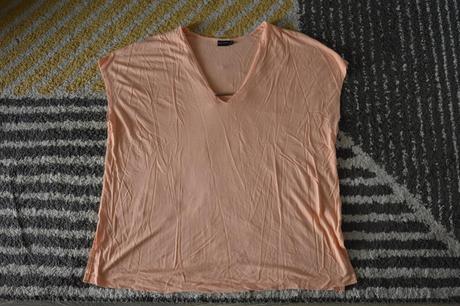 Top bodyflirt 48/50, bonprix,48