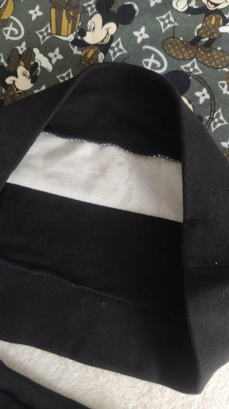 Suprava mickey mouse, 110