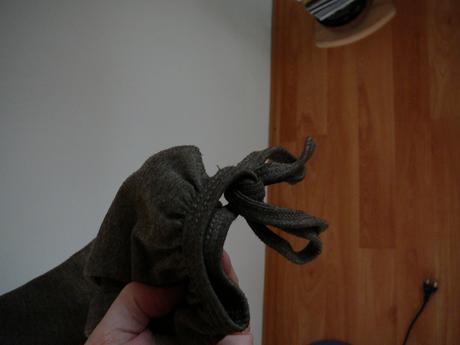 Tričko - top lifeline, s