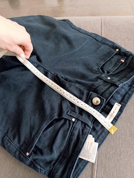 Slim rifle tommy hilfiger, tommy hilfiger,s