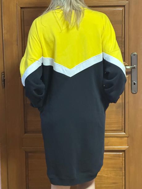 Dámske teplákové šaty, house,xs