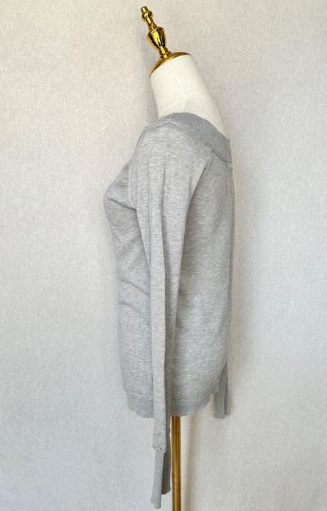 Tommy hilfiger ležérny pulovrík, tommy hilfiger,s