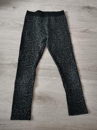 Legíny zara 6-7rokov, zara,122