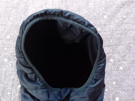 Chlapčenská bunda, decathlon,152