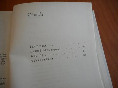 Svätá tma, f. hečko,