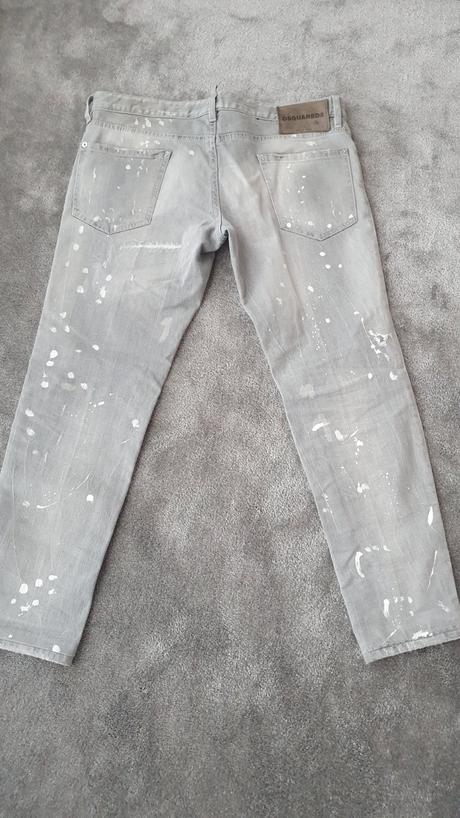 Rifle dsquared2 50, 50