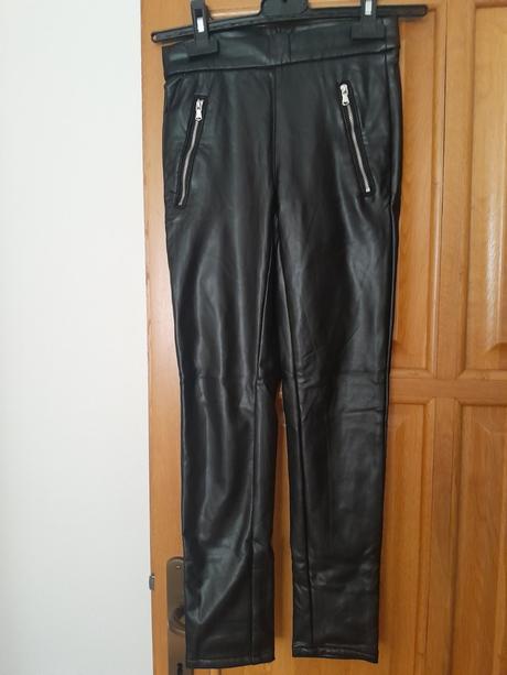 Kozenkove nohavice, 146