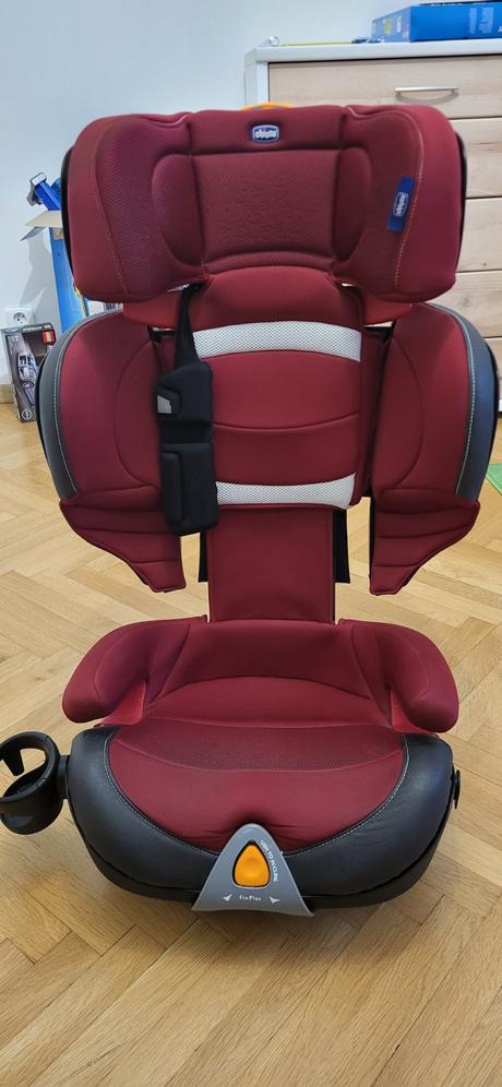 Autosedacka chicco, chicco