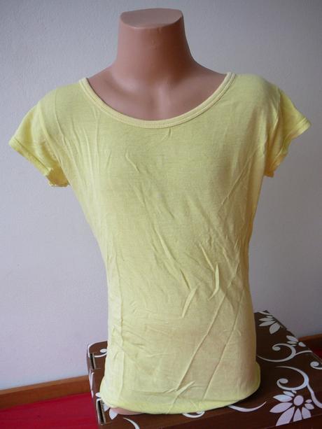 Dievcenske tricko, 128