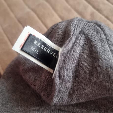 Čiapka m/l, reserved,m