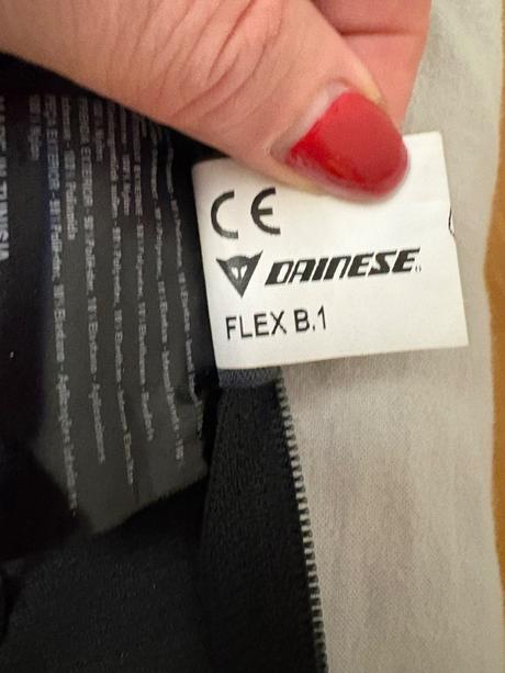 Chránič chrbta/ korytnačka, 