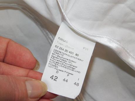 Luxusny športovo/elegntny blejzer/sako, 42