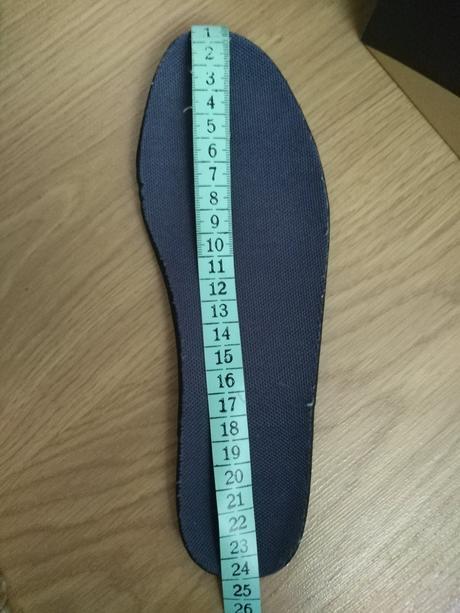 Tenisky pro touch, 36