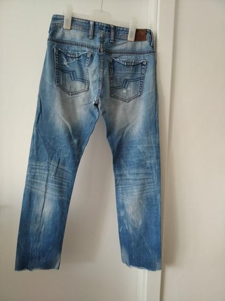 Pohodlné rifle smog, 28