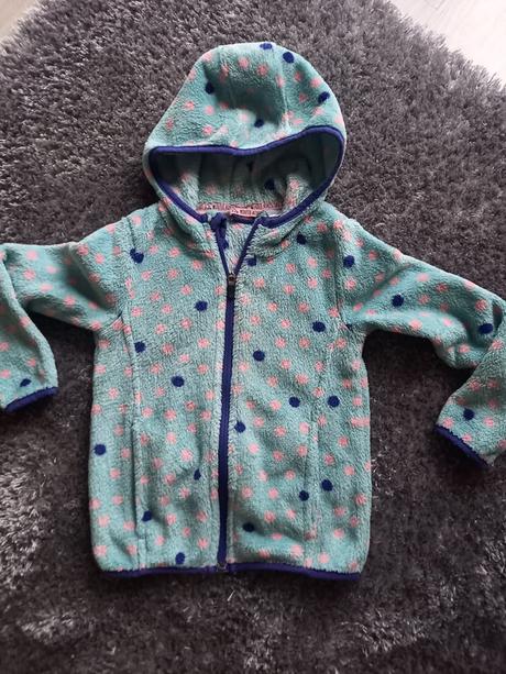 Mäkkučká mikinka, lupilu,110