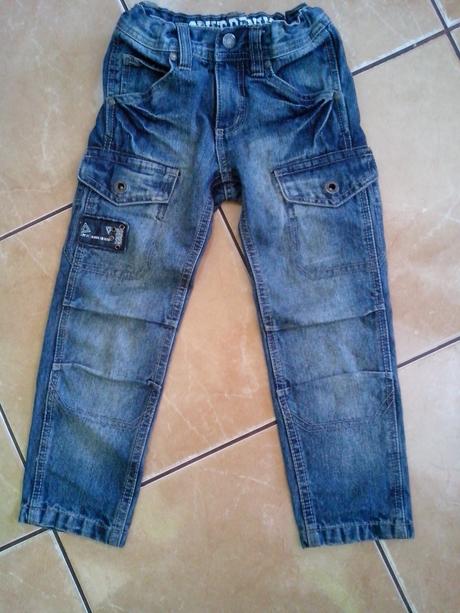 Frajerské rifle, dopodopo,110