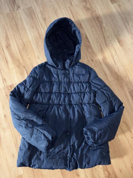Bunda benetton 146/152, benetton,152