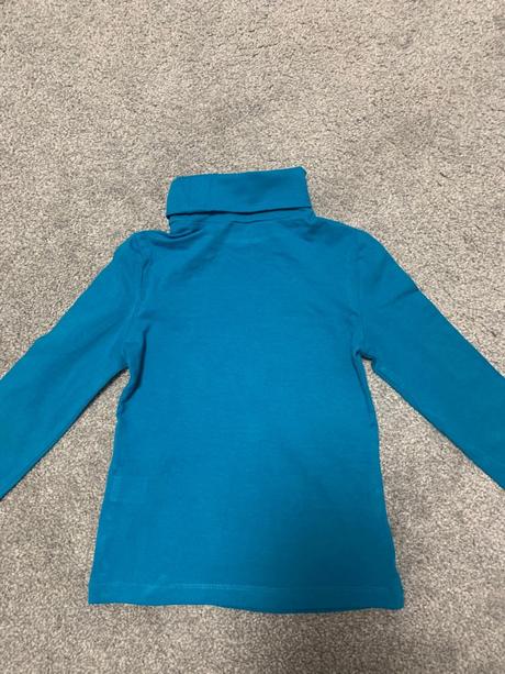 Tricko alive vel.116, alive,116