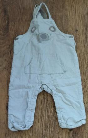 Zateplené mendzestraky, f&f,74