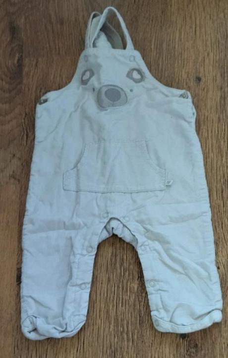 Zateplené mendzestraky, f&f,74