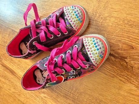 Skechers platenky, skechers,29