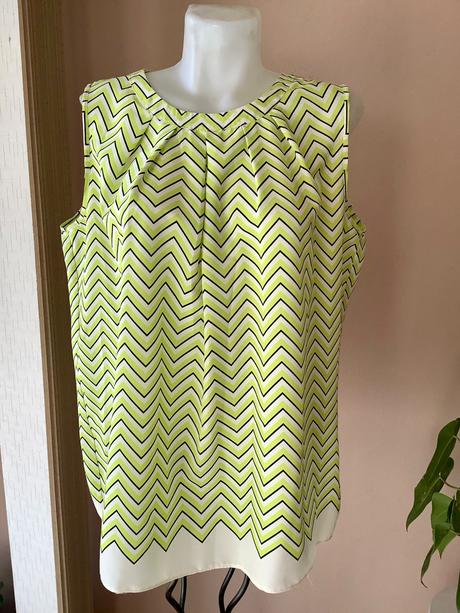 Blúzka/q5, dorothy perkins,46