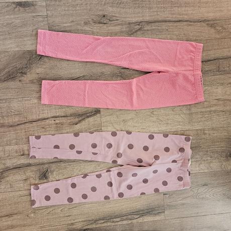 Predam letne oblecenie pre dievca, 122–134