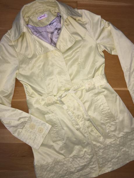 Prechodny kabatik, orsay,s