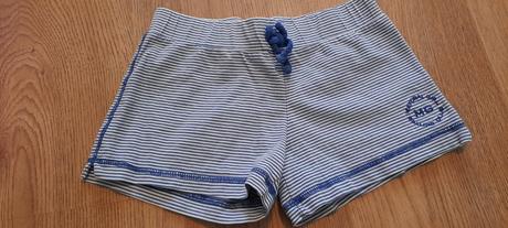 Šortky, mayoral,128