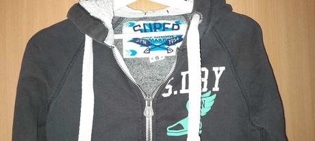 Mikina, superdry,s