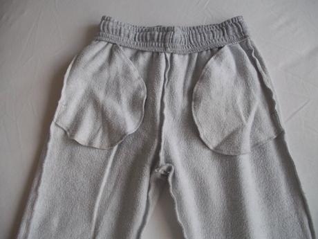 Tepláky - f & f kids - 8-9 rokov (134), f&f,134