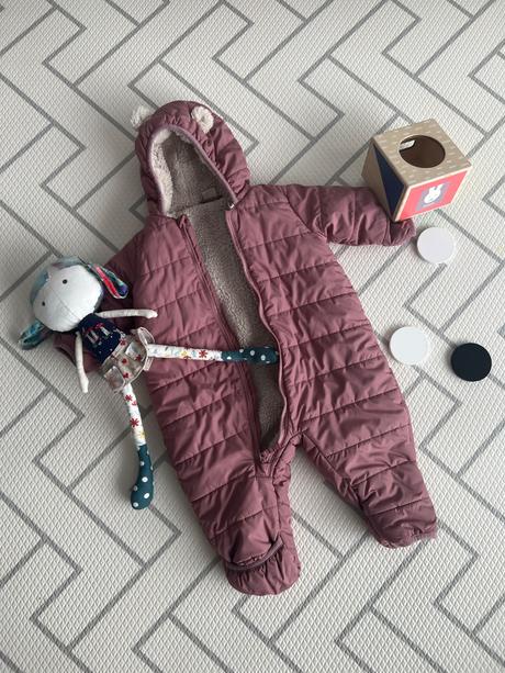 Zimny lindex overal, lindex,68