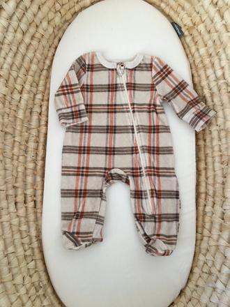 Pyžamko pre bábätko, pepco,56