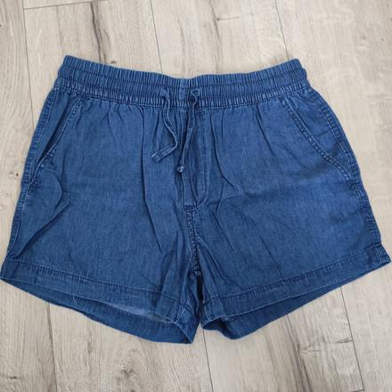 Riflové kraťase, 36