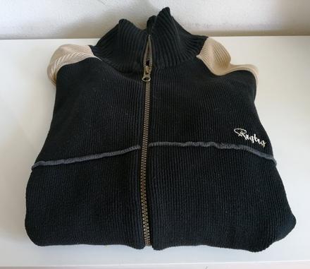 Pansky sveter na zips, m