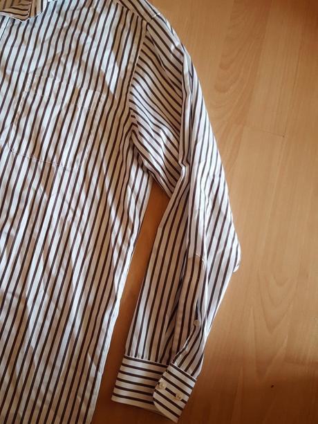 Pruhovana kosela, 41