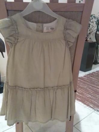 Letné šatky, zara,92