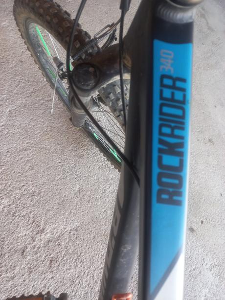 Bicykel, 26