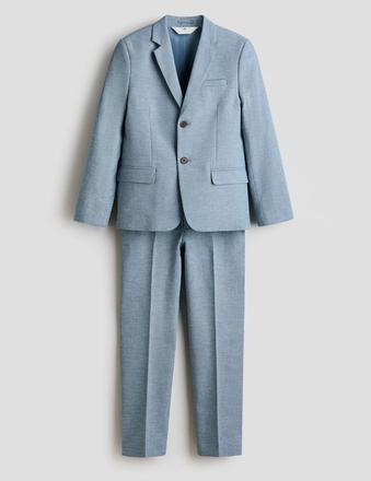 H&m štýlový oblek, 140