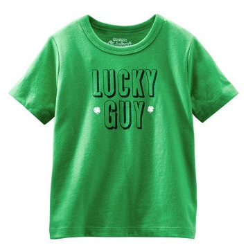 Tričko oshkosh usa, oshkosh,92 / 98 / 104