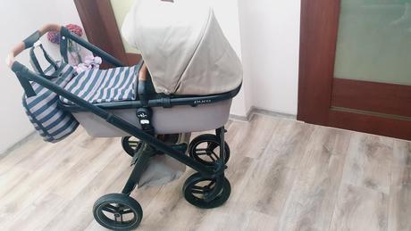 Kočík neonato puro, neonato,neonato puro