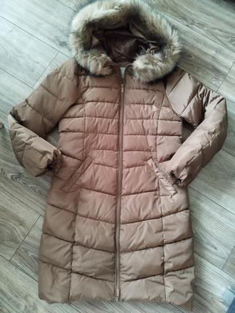 Nenosená zimná bunda, gate,38