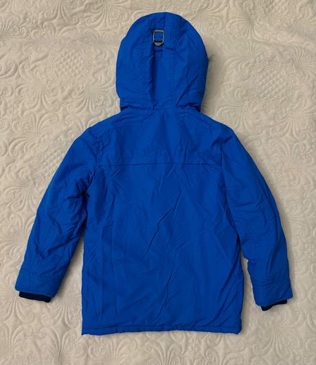 Detská bunda, next,116