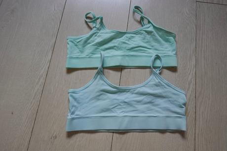 Topy pre dievčatá c&a 146/152, c&a,146