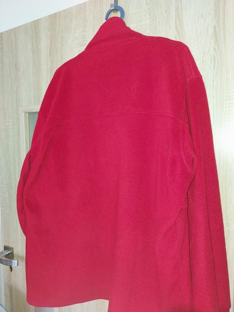 Flisová mikina č.46, 46