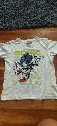 Tričko s krátkym rukávom, 146