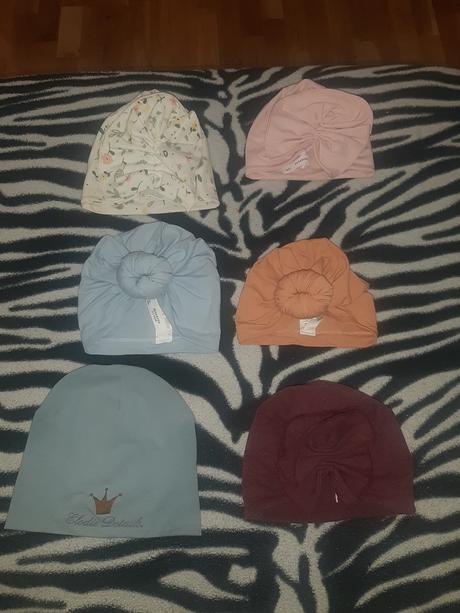 Čiapky od 86 do 98, 92