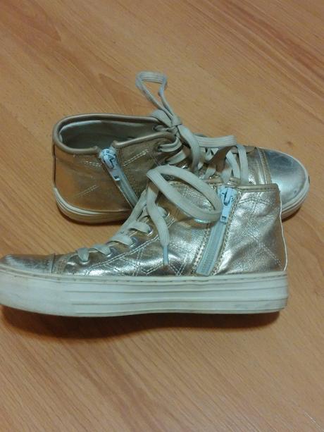 Krasne tenisky, deichmann,31